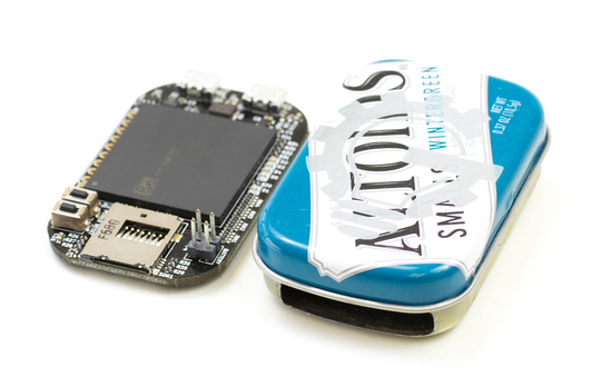 PocketBone Dev Kit